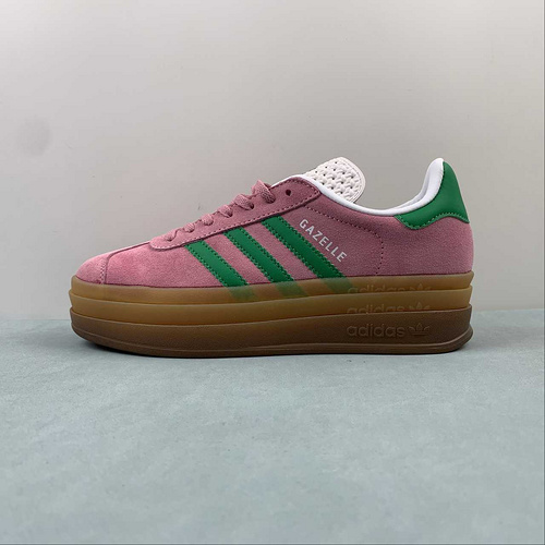 D Adidas GAZELLE Bold IE0420  36 36 5 37 38 38 5 39